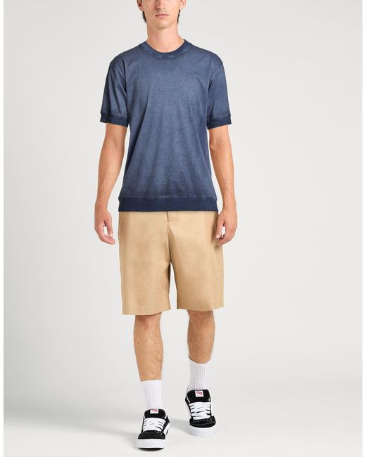 Bellwood Blue T-Shirt for men