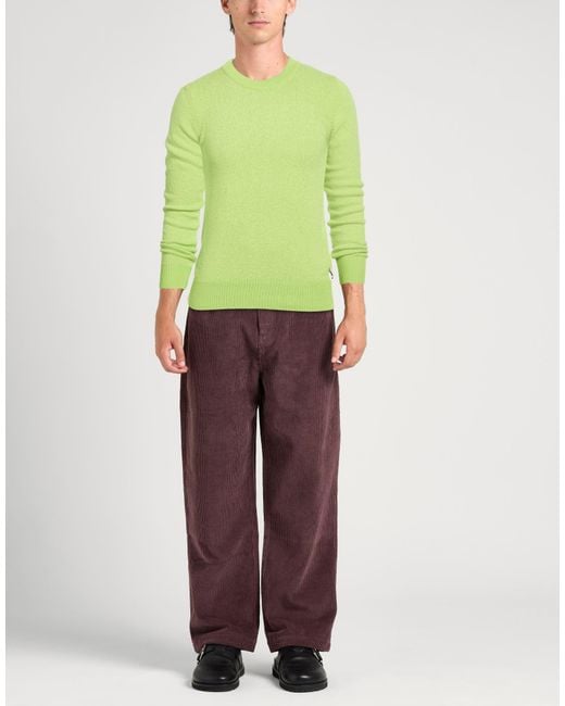 Berna Green Sweaters for men