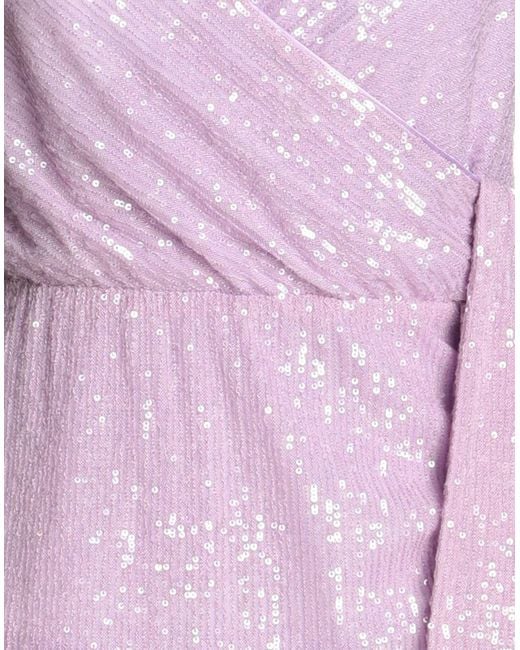 Liu Jo Purple Top