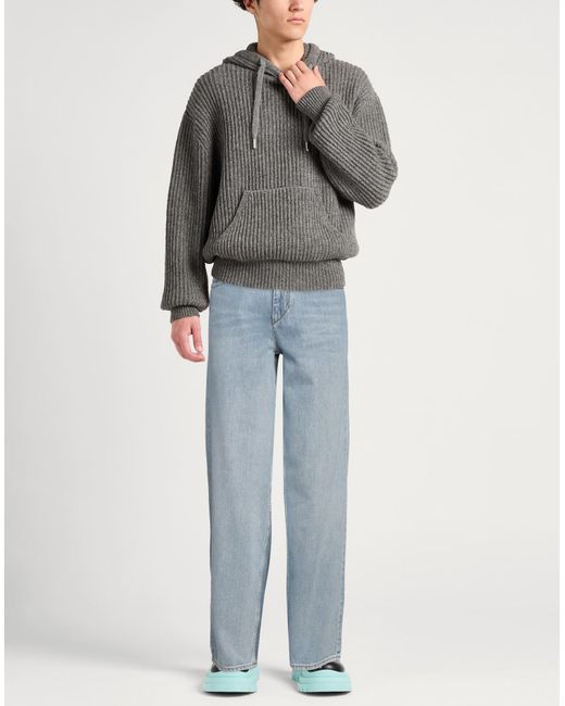Isabel Marant Blue Jeans Cotton for men