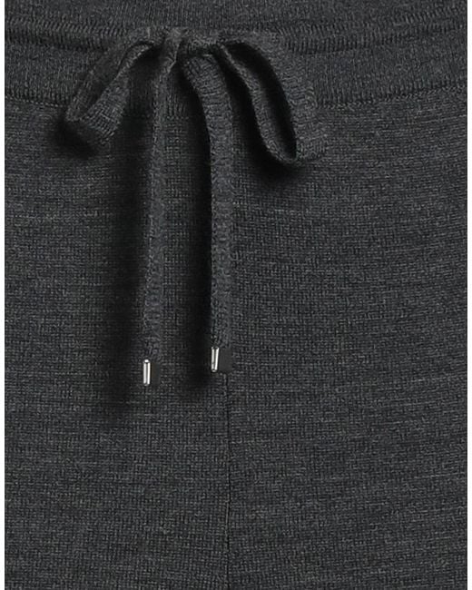Eleventy Gray Trouser