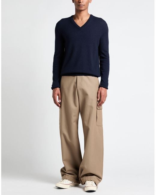 Hackett Pullover in Blue für Herren