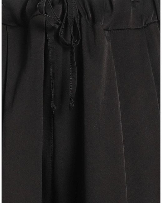 Crossley Black Trouser