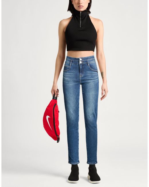 Miss Sixty Blue Jeans