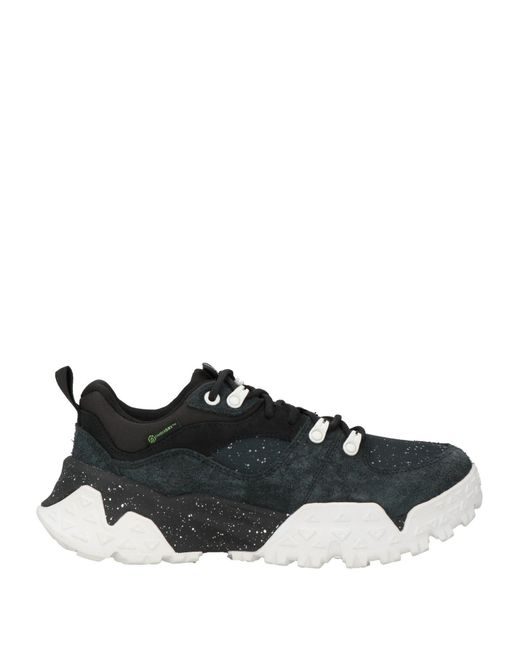 Timberland Black Trainers for men
