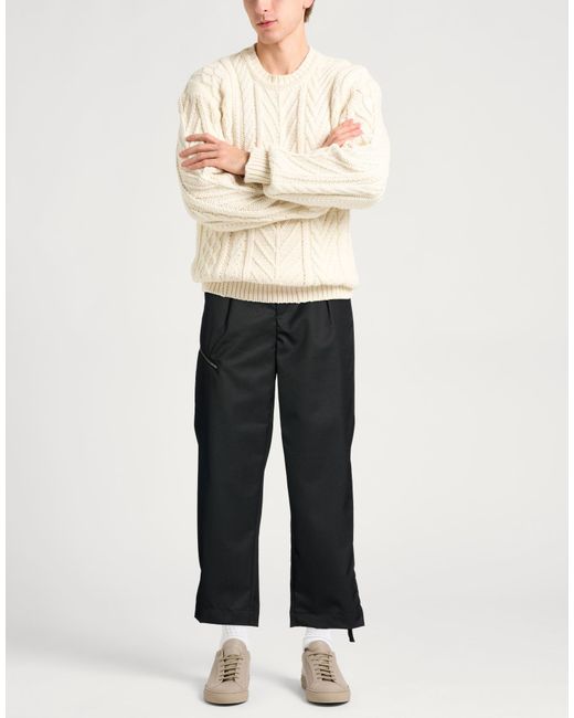 OAMC Black Trouser for men