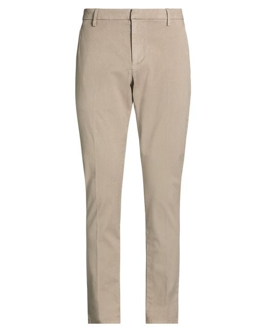 Dondup Natural Trouser for men