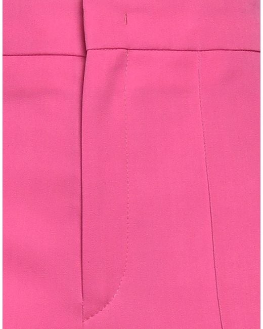 Isabel Marant Pink Trouser