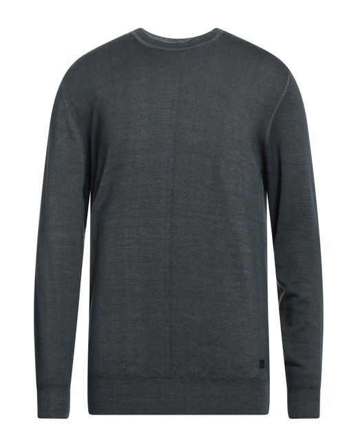 Liu Jo Pullover in Gray für Herren
