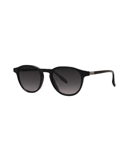 Safilo Black Sunglasses for men