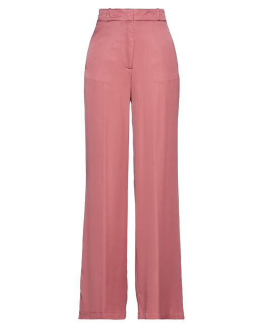 Kiltie Pink Pants