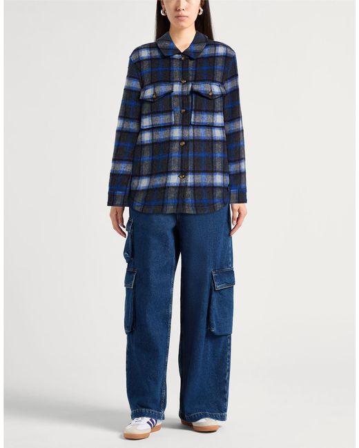 Chaqueta Y Cazadora Woolrich de color Blue