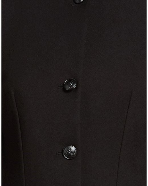 Rag & Bone Black Blazers
