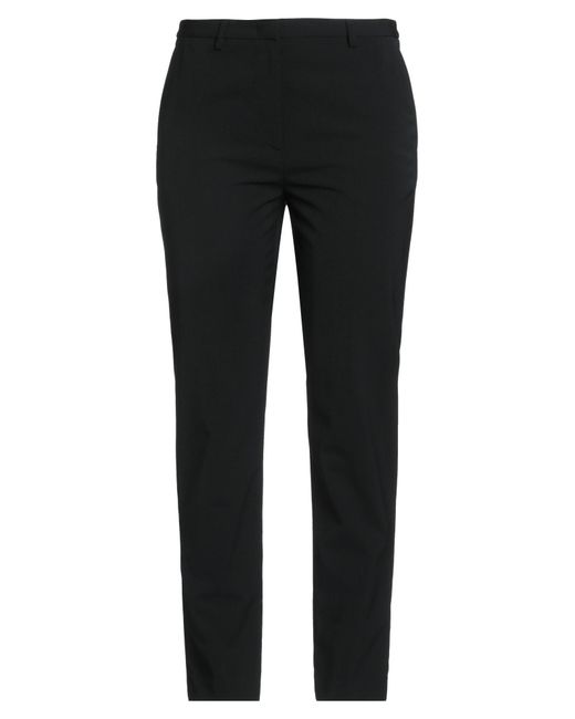 Lardini Black Trouser