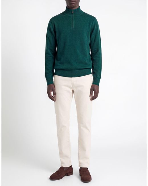 Mc2 Saint Barth Pullover in Green für Herren