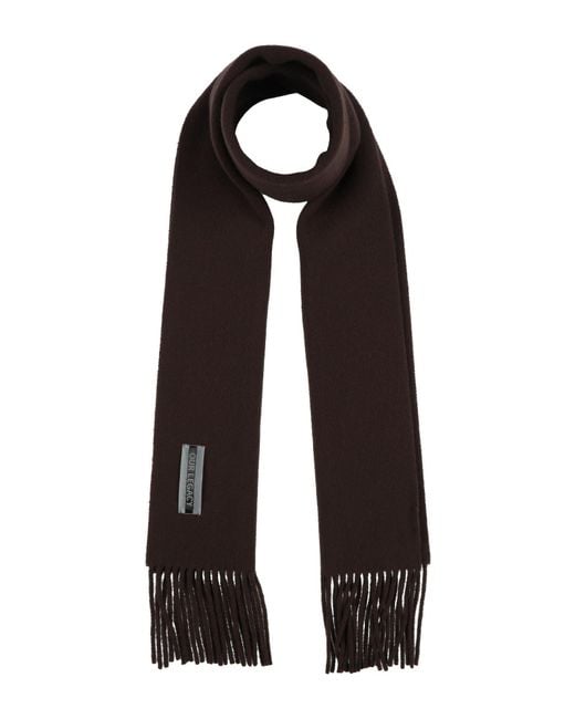 Our Legacy Black Scarf