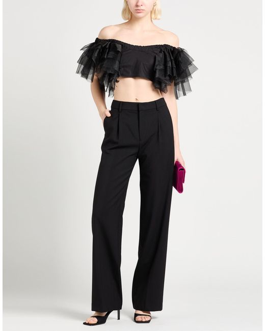 Haveone Black Tops