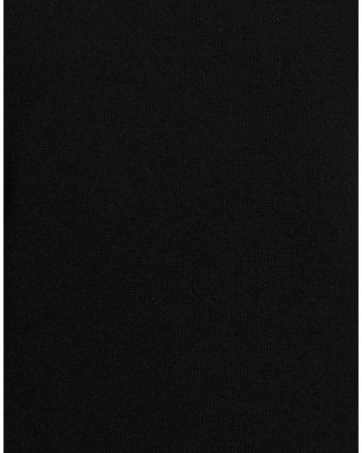 Brooksfield Black Jumper for men