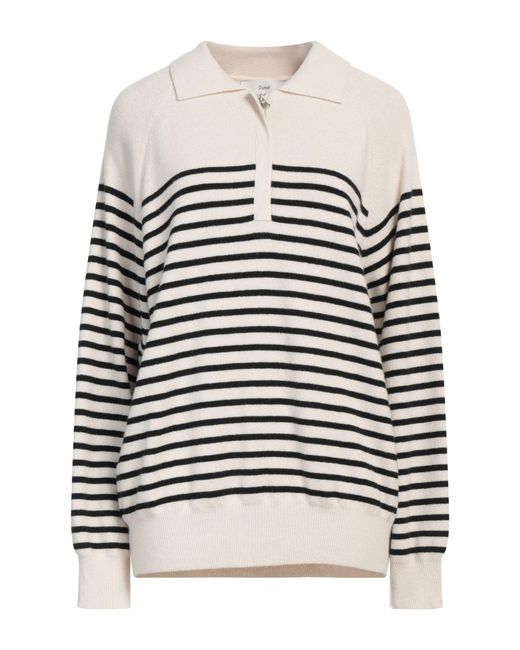 DUNST Gray Jumper