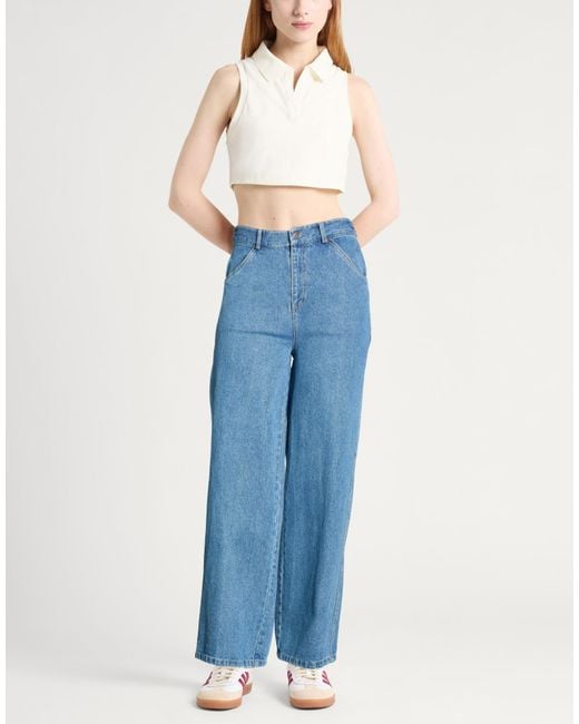 OperaSPORT Blue Jeans