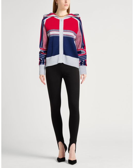 Dior Blue Cardigan