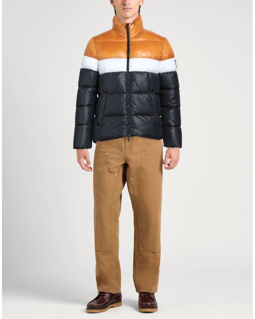Michael Kors Gray Puffer for men