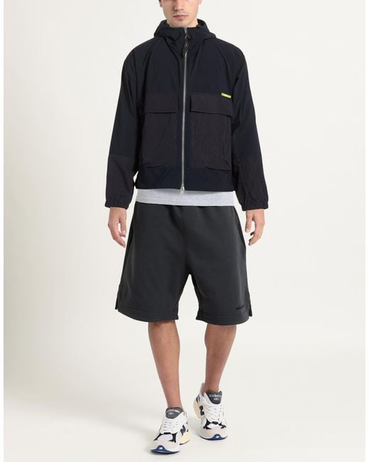 Spiewak Blue Jacket for men