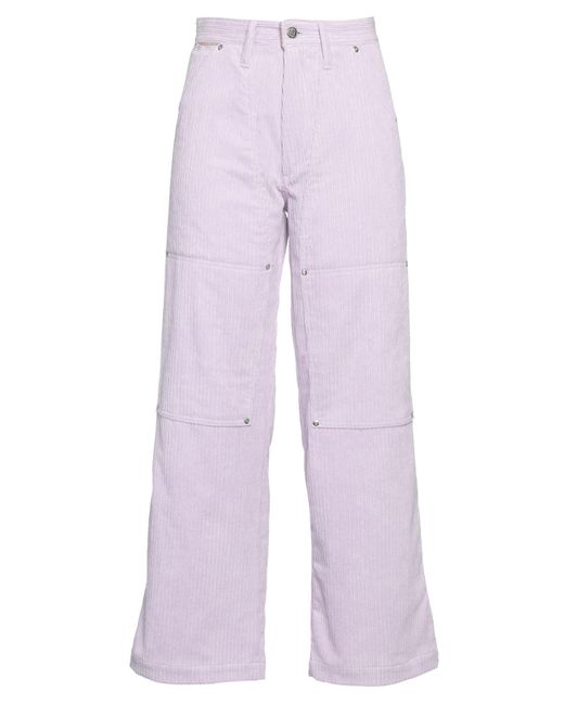 Tanaka Purple Pants