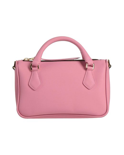 Gum Design Pink Handbag