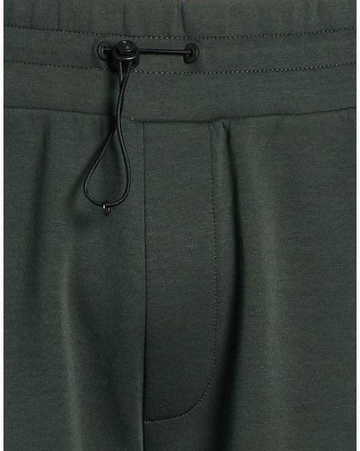 Colmar Green Trouser for men