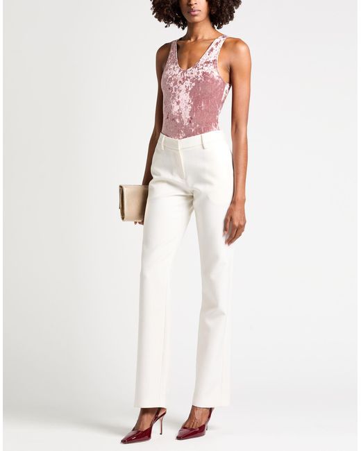 Body Forte Forte de color Pink