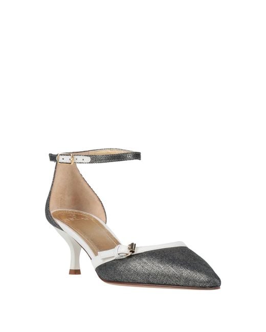 Relac Metallic Pumps