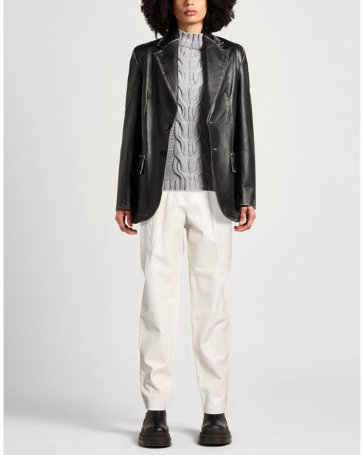 Isabel Marant White Pants