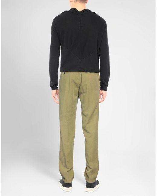 PT Torino Green Trouser for men