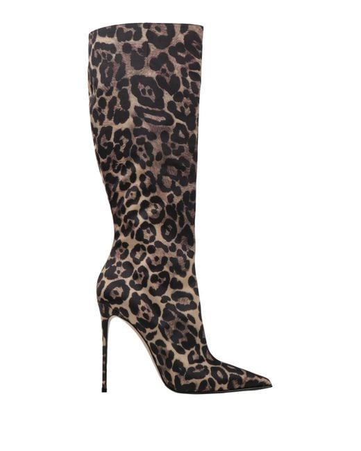 Le Silla Women's Black Boot