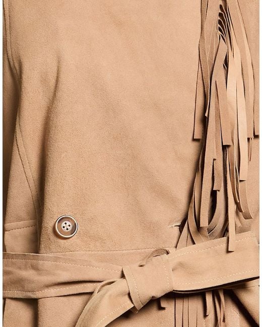 Bully Natural Jacket