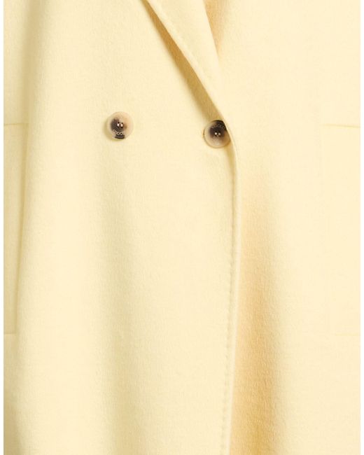 ViCOLO Natural Coat Wool, Polyester