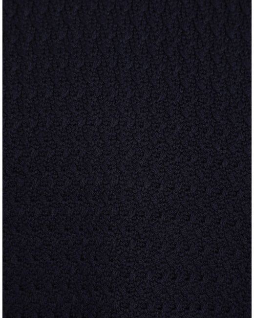 Circolo 1901 Blue Jumper for men