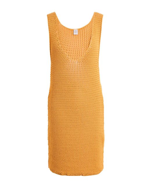 Top Eleventy de color Orange
