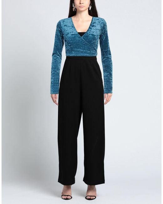 MATINEÉ Blue Top