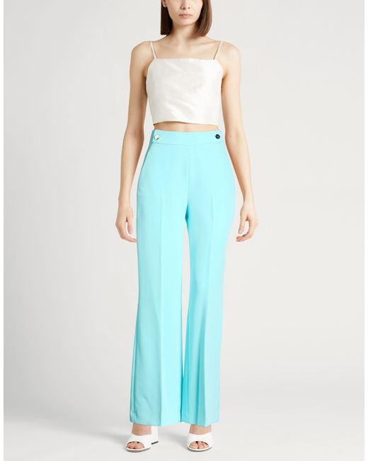 Liu Jo Blue Pants