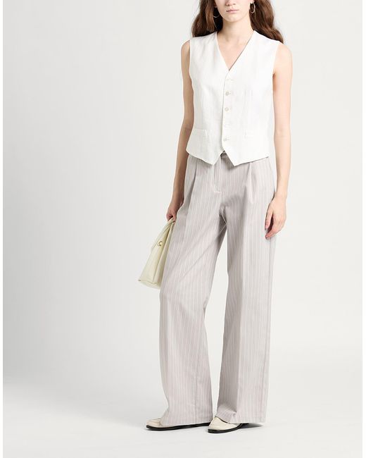 MAX&Co. Gray Hose