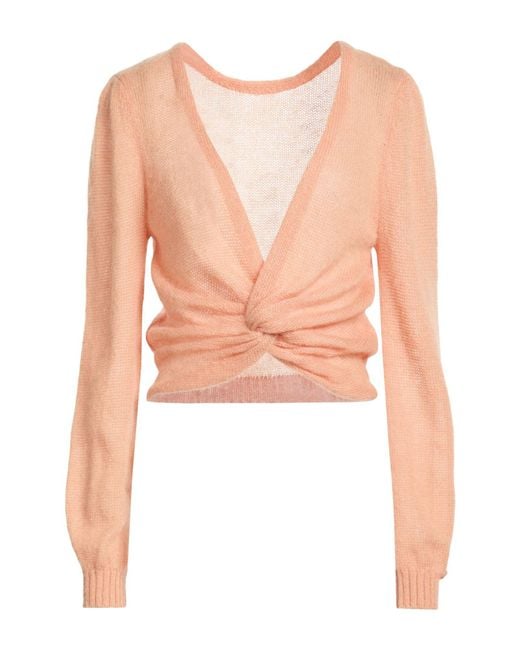 Pullover Twinset de color White