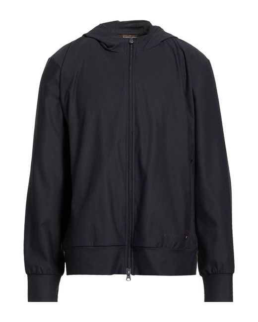 Save The Duck Black Jackets for men