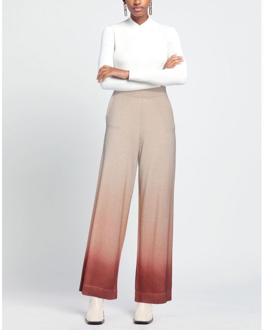 Colombo White Trouser