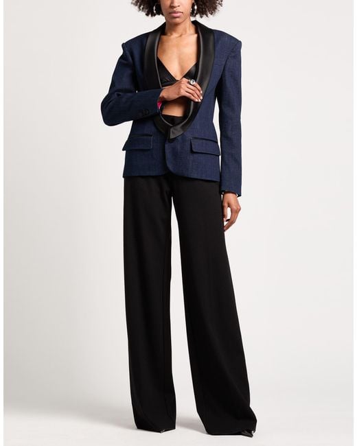 Blazer DSquared² en coloris Blue