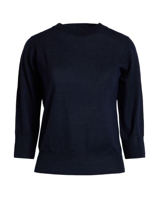 Aragona Blue Sweater