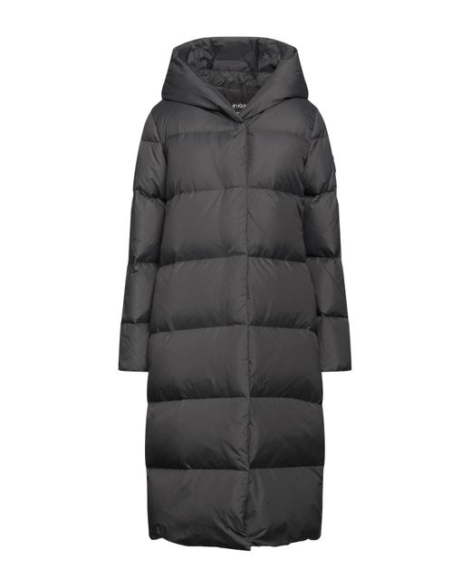 Calvin Klein Down Jacket in Gray Lyst