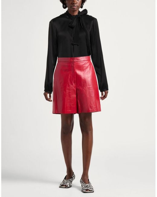 Top Ottod'Ame de color Black