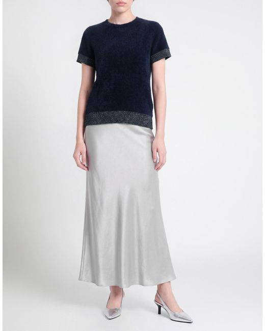 Kaos Blue Jumper
